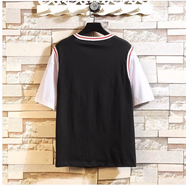 Đồ Bộ Thể Thao Nam Nữ Unisex Little Boy - Ausa House - Ảnh 7