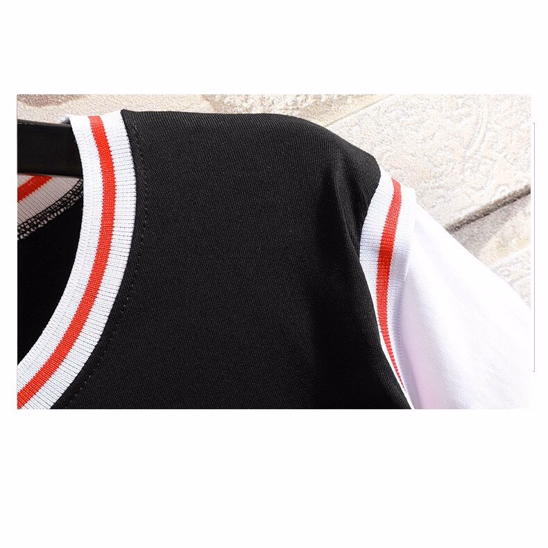 Đồ Bộ Thể Thao Nam Nữ Unisex Little Boy - Ausa House - Ảnh 6