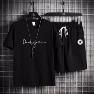 Đồ Bộ Thể Thao Nam Nữ Duegain- Ausa House