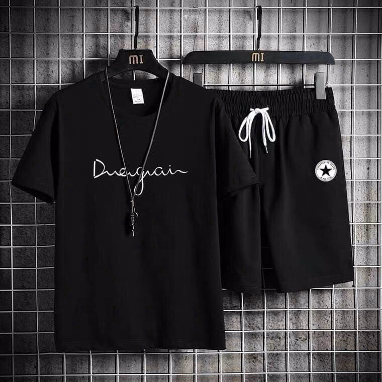 Đồ Bộ Thể Thao Nam Nữ Duegain- Ausa House