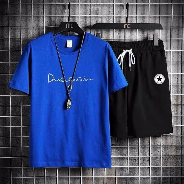 Đồ Bộ Thể Thao Nam Nữ Duegain- Ausa House - Ảnh 3