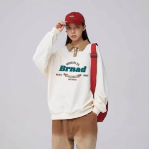 Áo Thun Sweater Nam Nữ Unisex Brnad - Ausa House