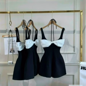 Jum Phối Nơ Siêu Cute V15 - Haka Mây