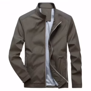 Áo Khoác Dù Nam Cao Cấp Chống Mưa Ngăn Gió Giữ Ấm Phong Cách Hàn Quốc - Htm Fashion