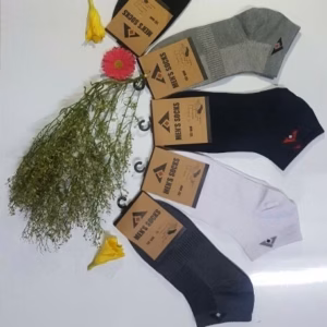 Vớ Tất Nam Dày Hàng Việt Nam Chất Lượng Cao - Happy Fashion Store