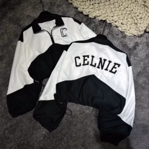 Áo Khoác Dù Lửng Craptop Phong Cách Thời Trang Trẻ Trung Siêu Đẹp - Htm Fashion