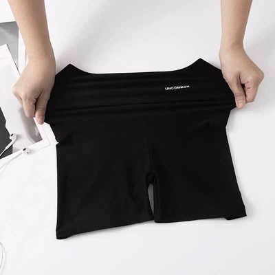 Quần Sinh Nhiệt Nano Đổ Mồ Hôi Giảm Mỡ Bụng Ctb151- Bechip - Ảnh 10