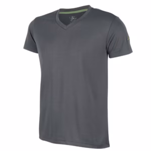 Áo Nam Cổ Tim Màu Xám Cl6666888M - Colo Store