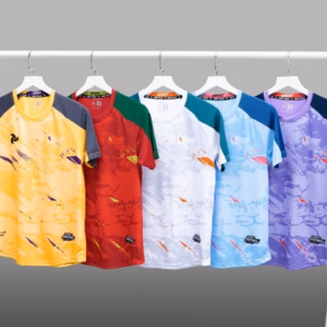 Bộ Quần Áo Bóng Đá Street Cao Cấp Nam Jpbdfj - Zinpro