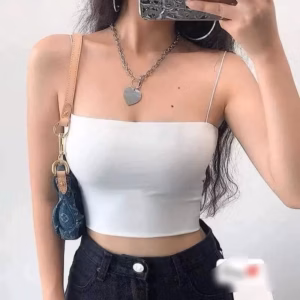 Áo Dây Bún Bozip Hai Dây Nữ Sexy