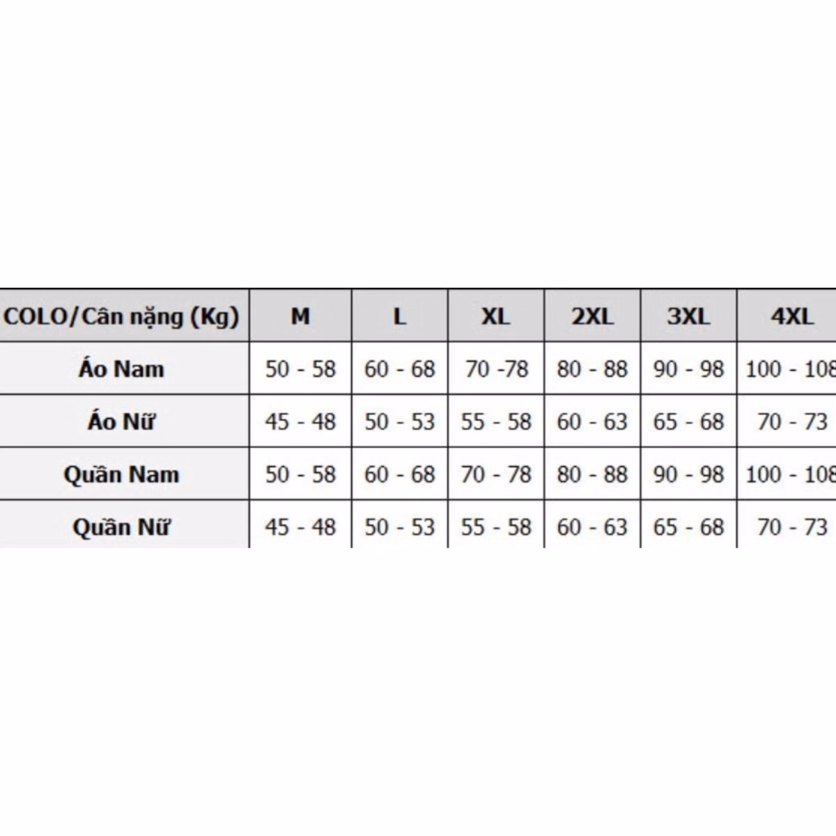 Áo Thun Thể Thao Nữ Cổ Dệt Sọc Đỏ Đô Cl2525256 - Colo Store - Ảnh 5
