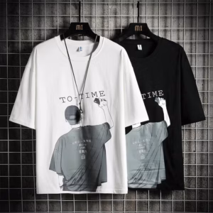 Đồ Bộ Thể Thao Nam Nữ Unisex To Time - Ausa House