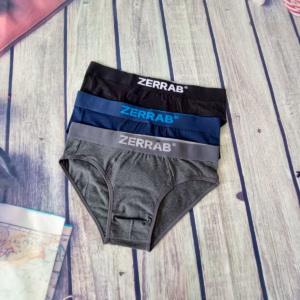 Quần Lót Nam Z010-White Horse