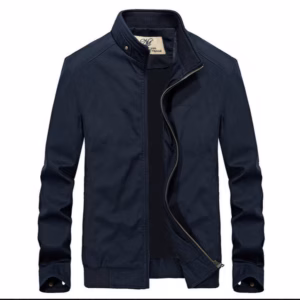 Áo Khoác Kaki Nam Cao Cấp Thời Trang Akk1109 - Phl