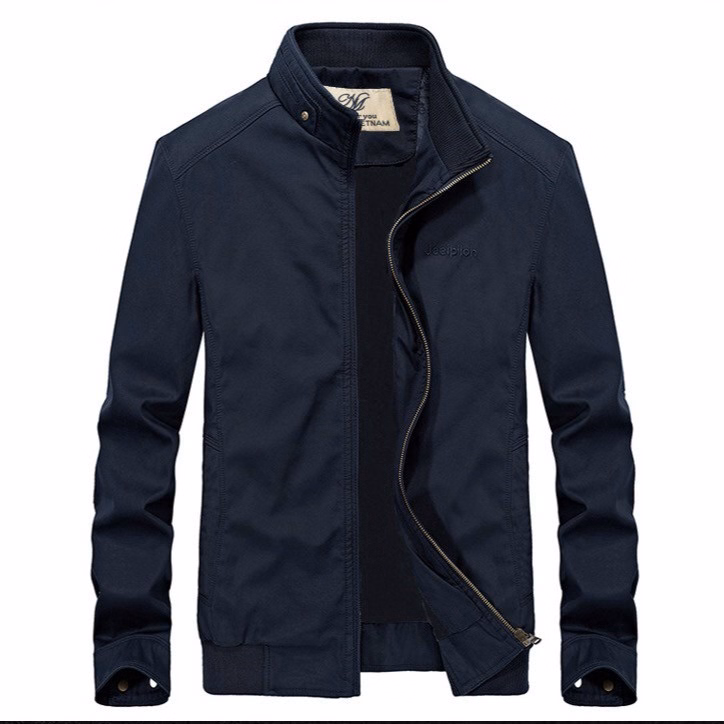 Áo Khoác Kaki Nam Cao Cấp Thời Trang Akk1109 - Phl