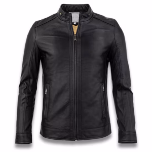 Áo Khoác Da Nam Lót Lông Cao Cấp Ad226 - Phl