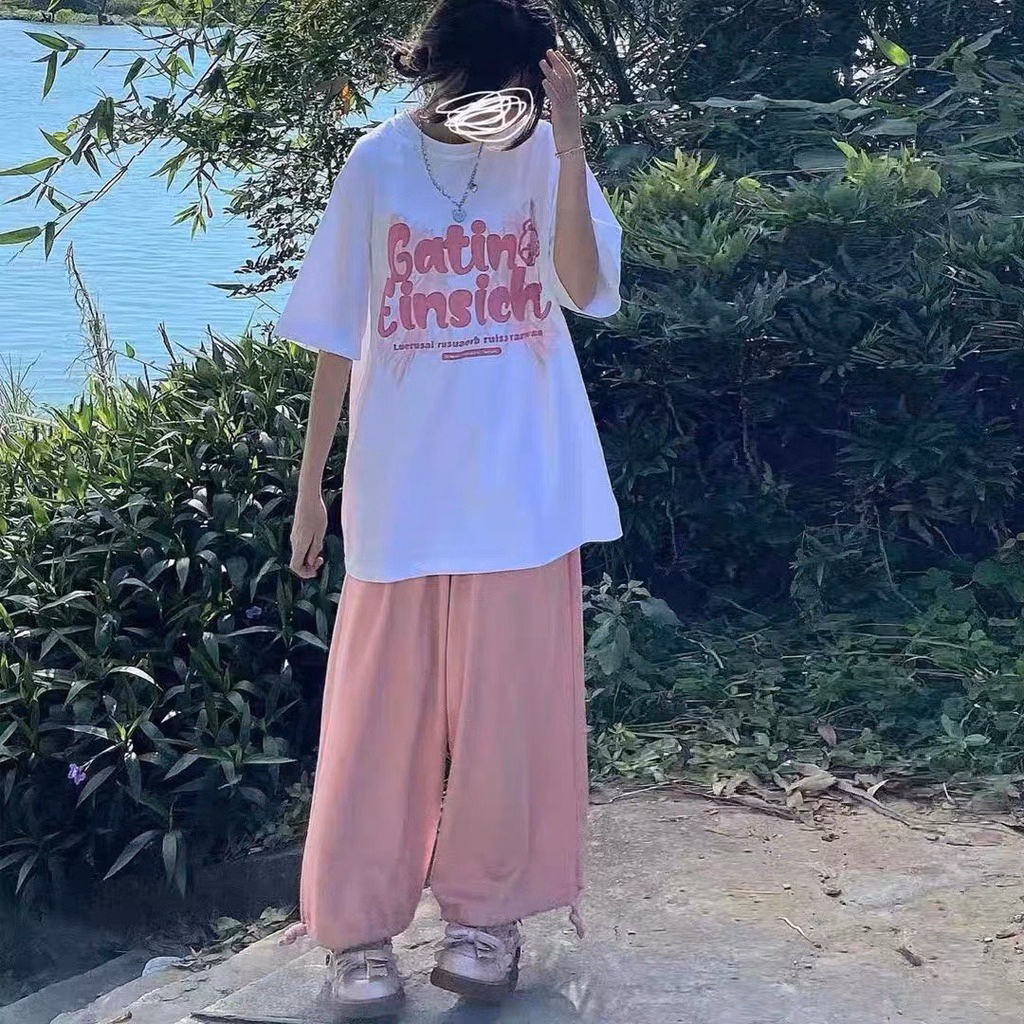 Áo Phông Unisẽ Form Rộng Nam Nữ Gatin Einsich - Ảnh 2