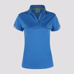 Áo Thun Thể Thao Nữ Cổ Vải Yamaha Cl1606778 - Colo Store