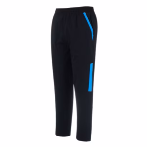 Quần Dài Có Phối Màu Đen Phối Yamaha Cl333938 - Colo Store