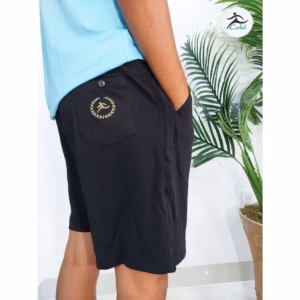 Quần Nam Đen 100053004 - Colo Store