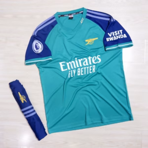Bộ Quần Áo Bóng Đá Clb Arsenal Mẫu Mới 2023 Jpbdal - Zinpro