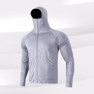 Áo Chống Nắng Nam 2 Lớp Chống Nắng, Chống Tia Uv Hiệu Quả Slcxan24 - Chipxinhxk