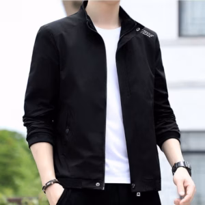 Áo Khoác Dù Nam Thời Trang Cao Cấp Akd25 - Phl