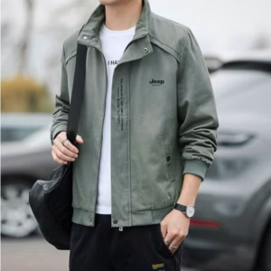 Áo Khoác Gió Nam Chống Nắng Thời Trang Akd36 - Phl