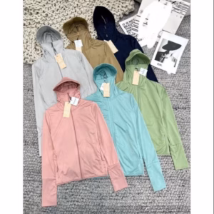 Áo Chống Nắng Hộp Với Thiết Kế 1 Lớp Thông Thoáng, Chống Nắng Và Tia Uv Hiệu Quả Sldcan28 - Diepchi Fashion