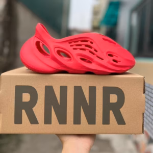 Dép Yeezy Foam Cao Cấp Nhiều Màu Cổ Thấp Thiết Kế Thời Trang Bền Chắc, Êm Chân Khi Vận Động Hg001 - Chốt Đi Store