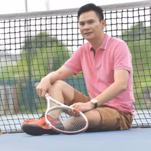 Áo Polo Cổ Bẻ Họa Tiết Kẻ Sọc Algplo34 - Aligro