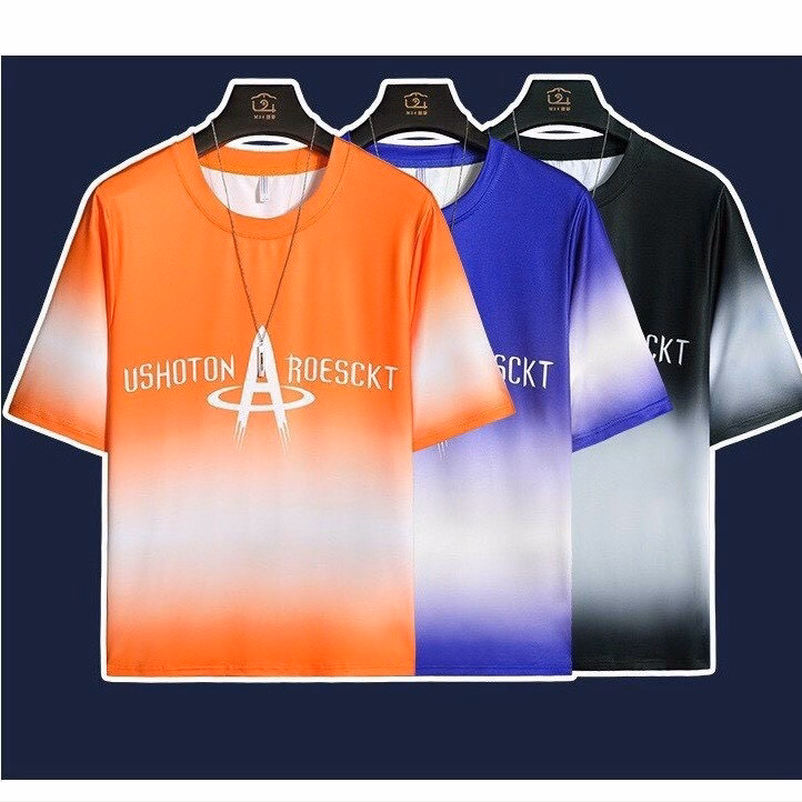 Đồ Bộ Thể Thao Nam Nữ Unisex 2 Tầng Màu Chữ A Mũi Tên - Ausa House - Ảnh 4