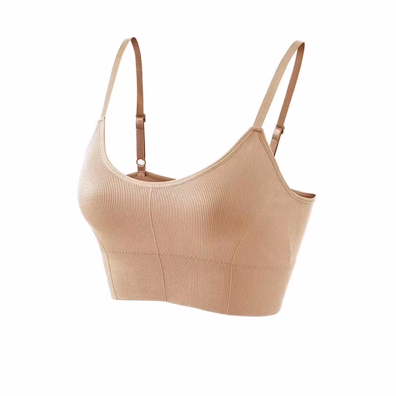 Áo Yogo Gym Thể Thao Bra Không Gọng Đệm 312 - Larita Fashion - Ảnh 16