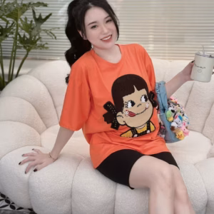 Set Bộ Thêu Mát Mẻ V936H - Aine