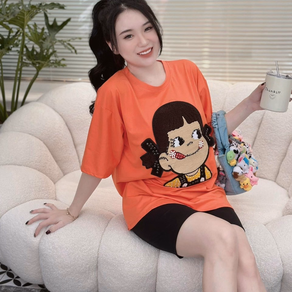 Set Bộ Thêu Mát Mẻ V936H - Aine