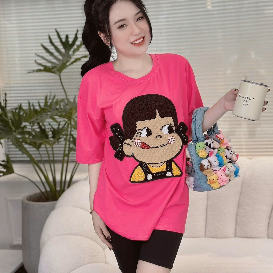 Set Bộ Thêu Mát Mẻ V936H - Aine - Ảnh 5