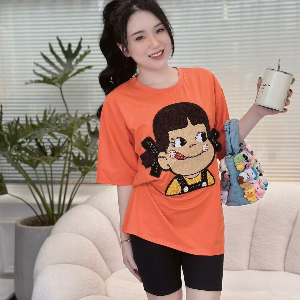 Set Bộ Thêu Mát Mẻ V936H - Aine - Ảnh 2