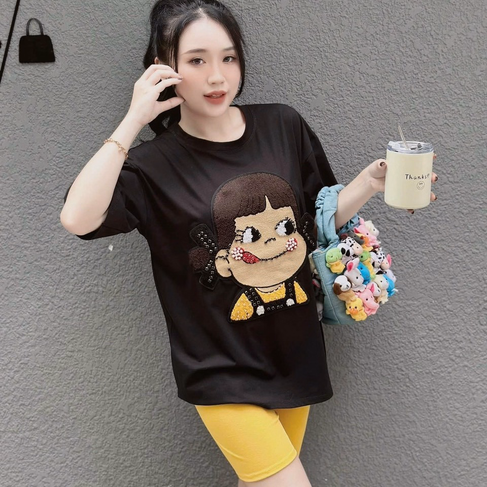 Set Bộ Thêu Mát Mẻ V936H - Aine - Ảnh 9