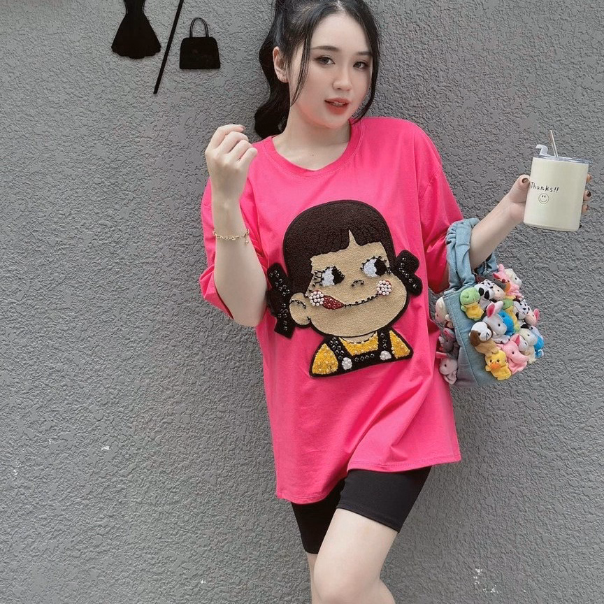 Set Bộ Thêu Mát Mẻ V936H - Aine - Ảnh 7