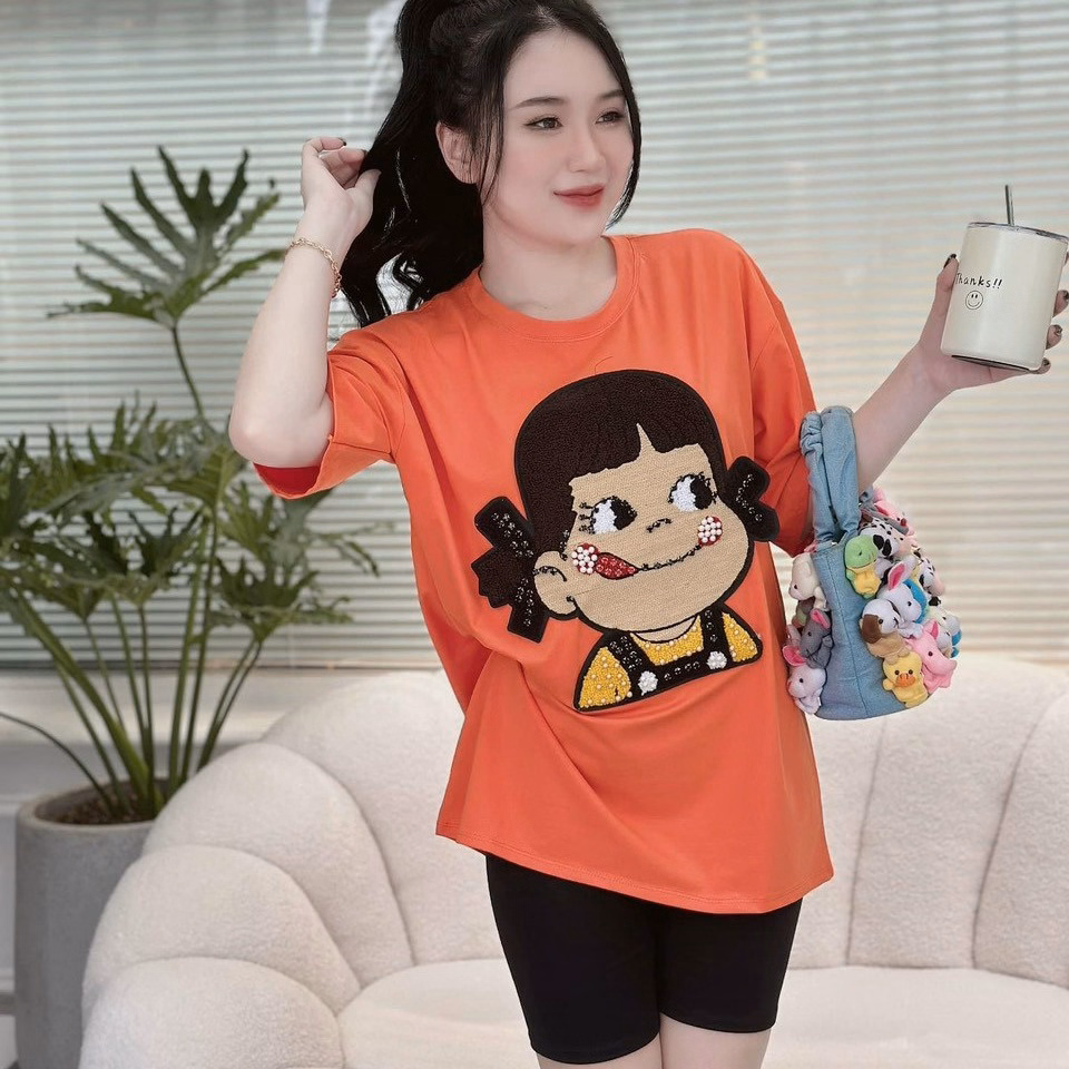 Set Bộ Thêu Mát Mẻ V936H - Aine - Ảnh 8