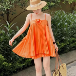 Set Bộ Đồ Nữa Dập Ly V892H - Lisa