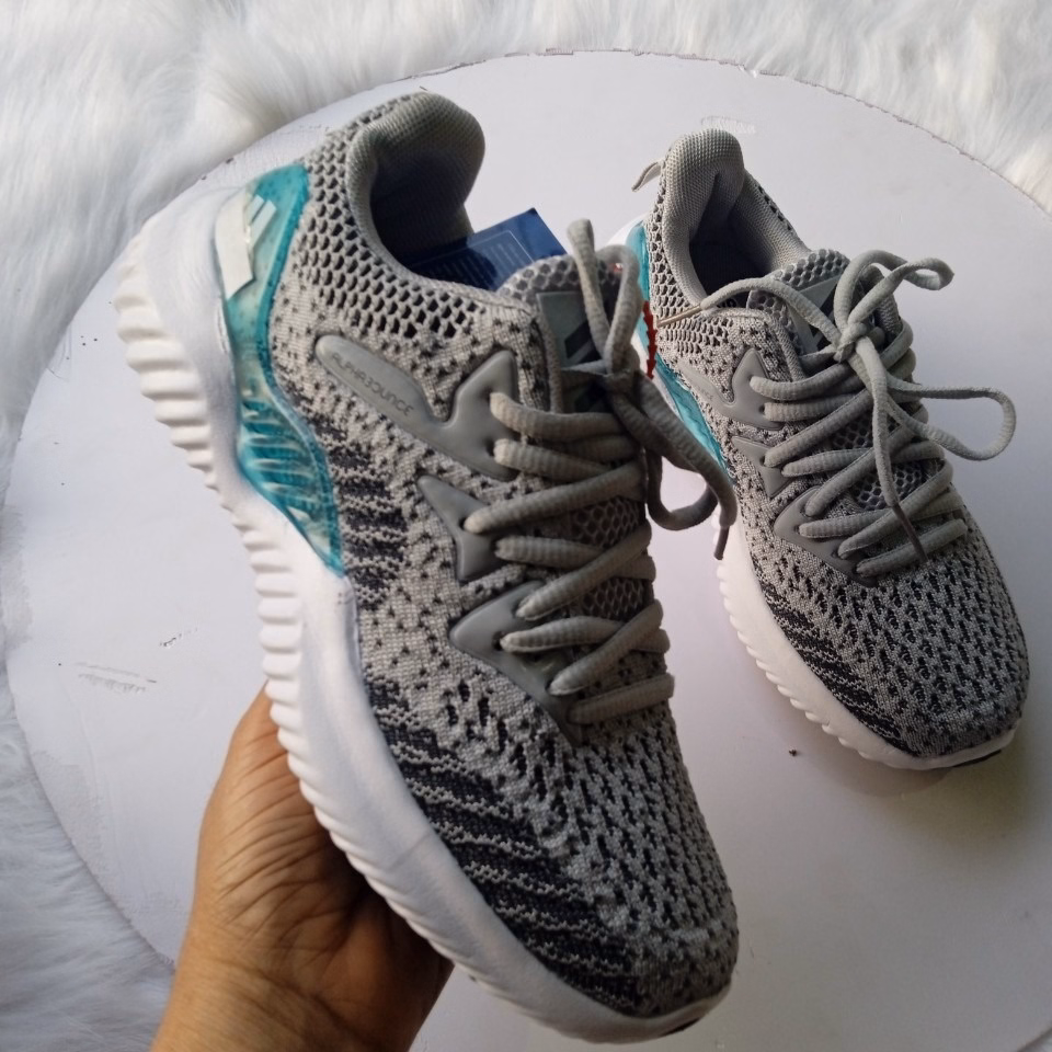 Giày Thể Thao Nam, Nữ Adidas Cao Cấp, Bền Đẹp - Haanh - Ảnh 4