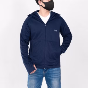 Áo Chống Nắng Nam 2 Lớp Btm Chống Tia Uv Siêu Đỉnh Slcxan40 - Chipxinhxk