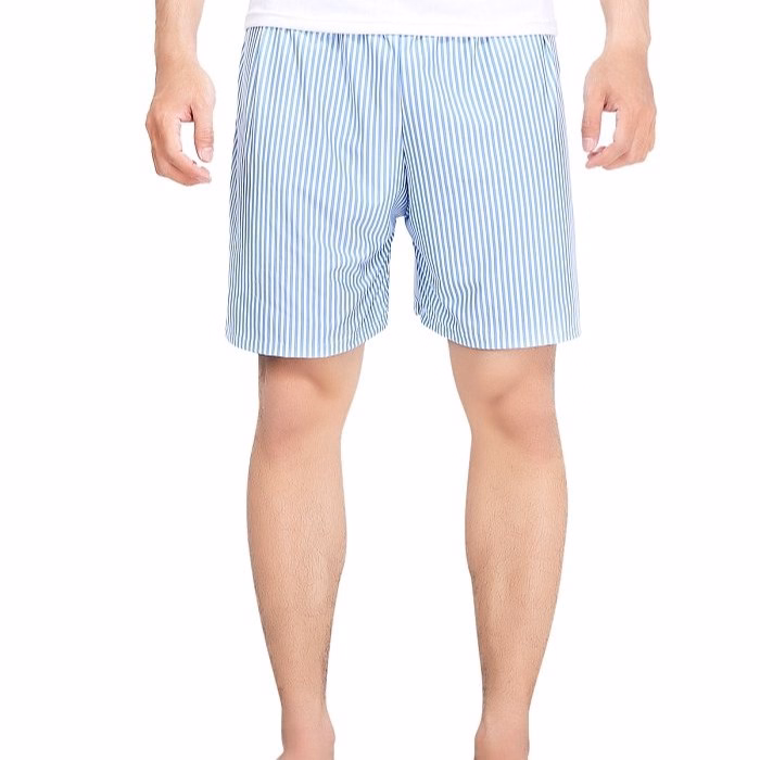 Quần Đùi Nam Chất Liệu Cotton Nhiều Màu, Thoáng Mát, Thoải Mải, Thấm Hút Mồ Hôi Tốt, Không Lo Hầm Bí Qdtn01 - Aligro