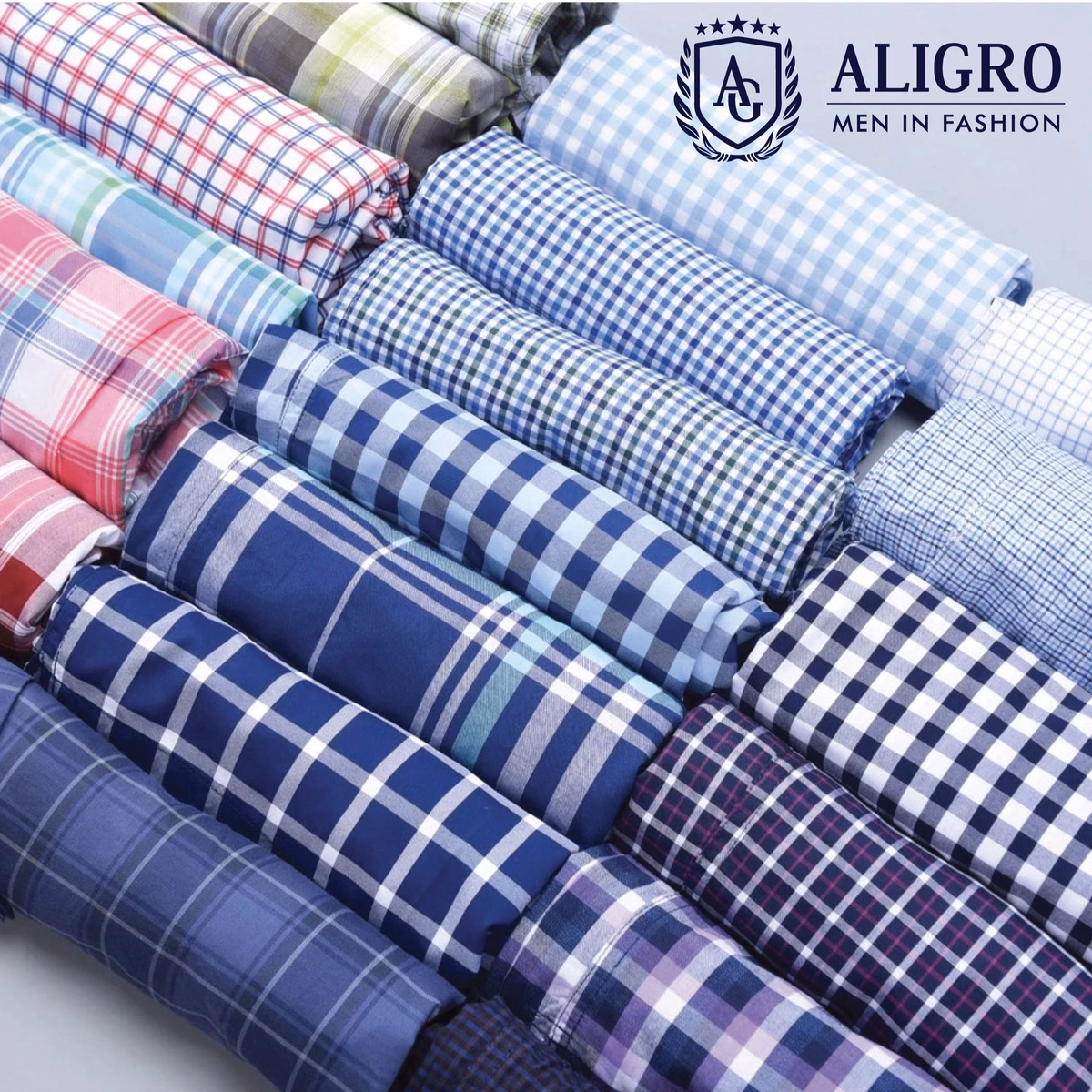 Quần Đùi Nam Chất Liệu Cotton Nhiều Màu, Thoáng Mát, Thoải Mải, Thấm Hút Mồ Hôi Tốt, Không Lo Hầm Bí Qdtn01 - Aligro - Ảnh 2