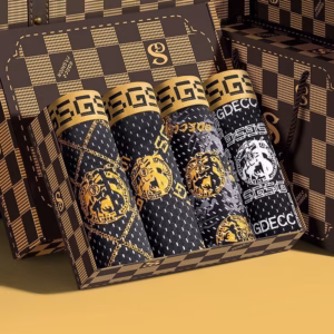 Quần Sịp Đùi Nam Quần Lót Nam Cao Cấp S450 - Chinchin Store