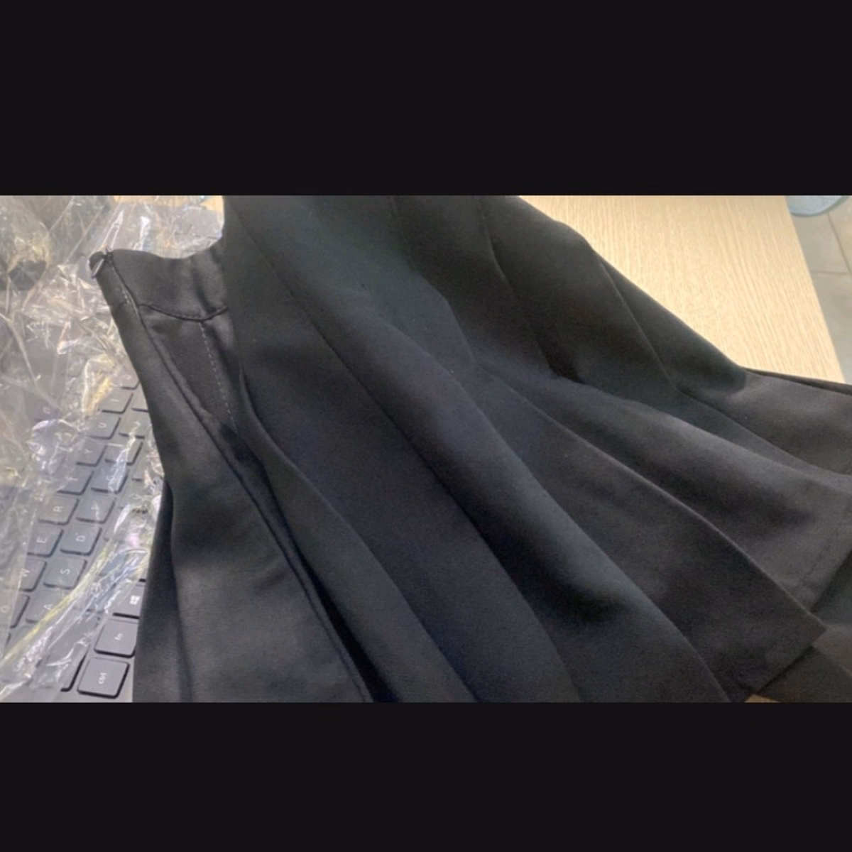 Chân Váy Tennis Xếp Ly - Lê Phương Boutique - Ảnh 5