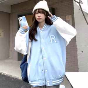 Áo Khoác Nỉ Cardigan Raysoran Nam Nữ Unisex Gu013 - Sam Store