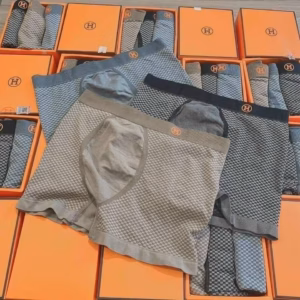 Quần Sịp Hm (Set 3 Quần) Từ 50-75Kg Dành Cho Nam