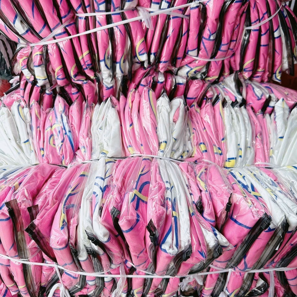 Set Bộ Đồ Nữ Thun Áo Form Rộng Cánh Dơi Mix Quần Ngố Bt07 - Nana House - Ảnh 8